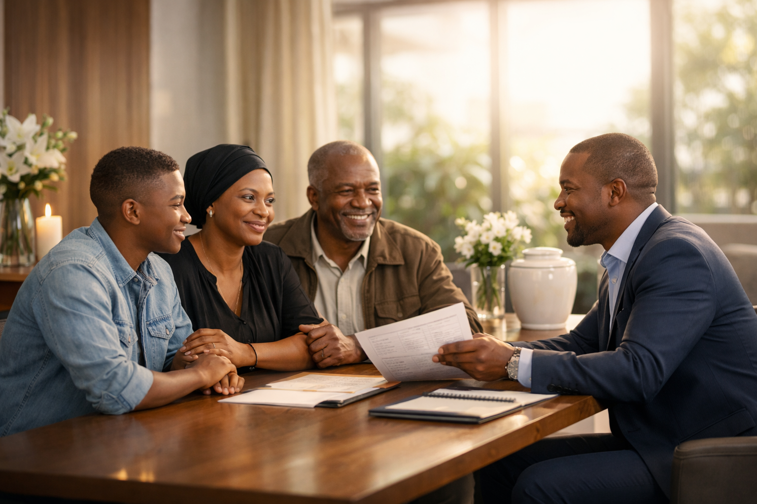 Get Up To R50 000 Cash Advance