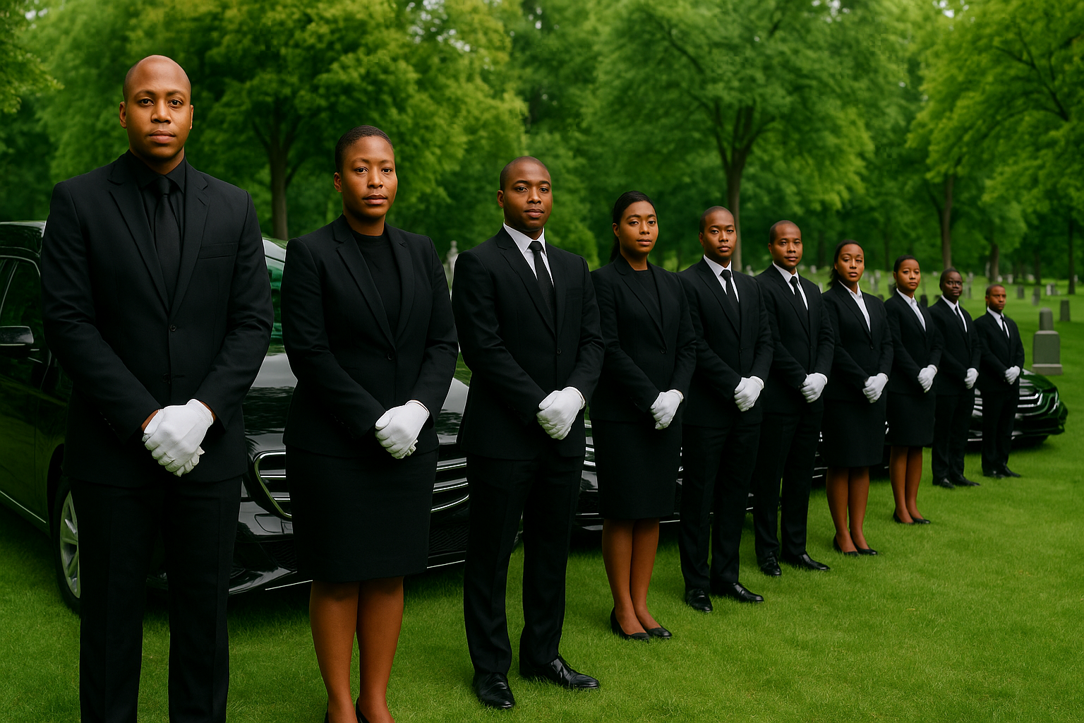 Ubuntu-Batho team and community