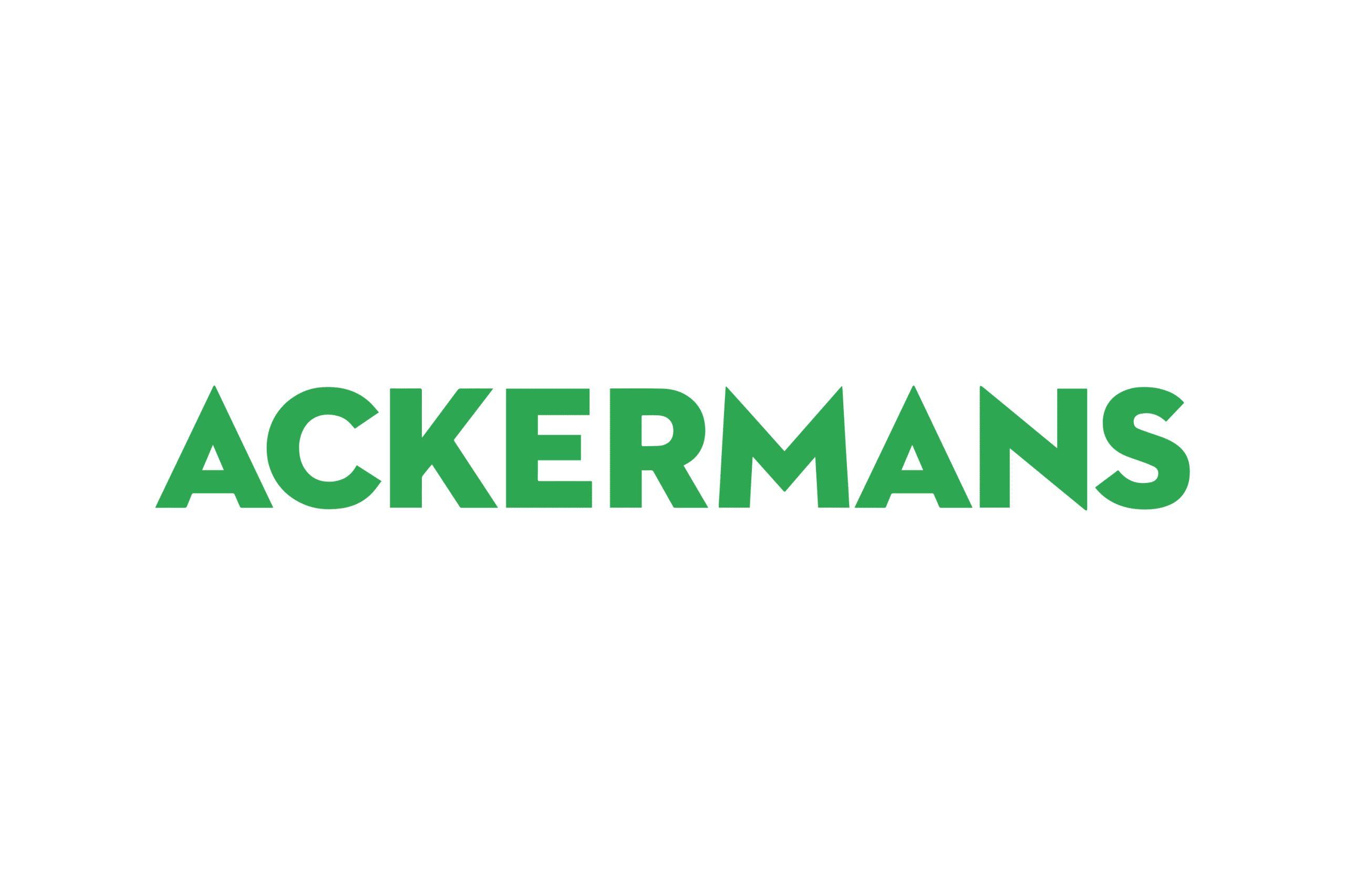 Ackermans