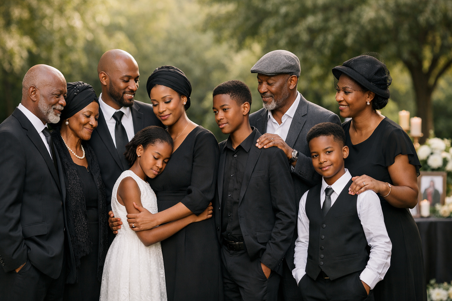 Get a R50 000 Family Cover